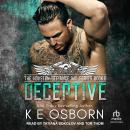 Deceptive Audiobook