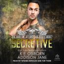 Secretive Audiobook