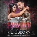 Survive Audiobook
