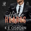 Hostile Hearts Audiobook