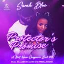 Cover of Protector's Promise