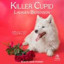 Killer Cupid Audiobook