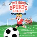The Ultimate Goal Audiobook