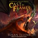Cast by Flames Audiobook