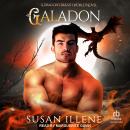 Galadon Audiobook