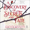 A Discovery of Secrets and Fate Audiobook