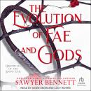 The Evolution of Fae and Gods Audiobook