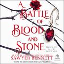 A Battle of Blood and Stone Audiobook
