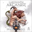 Labyrinth Arcanist Audiobook