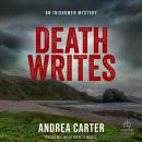 Death Writes Audiobook