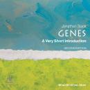 Genes: A Very Short Introduction, Second Edition Audiobook
