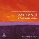 Vatican II: A Very Short Introduction Audiobook