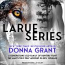 LaRue Box Set, Donna Grant