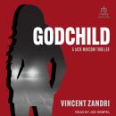 Godchild: A Jack Marconi Thriller Audiobook