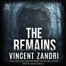 The Remains Audiobook