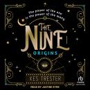 The Nine: Origins Audiobook