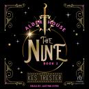 The Nine: Alder House Audiobook