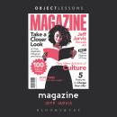 Magazine: Object Lessons Audiobook