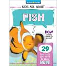 Active Minds Kids Ask About Fish Audiobook