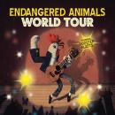 Endangered Animals World Tour Audiobook