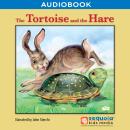 The Tortoise and the Hare Audiobook