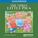 The Three Little Pigs Audiobook