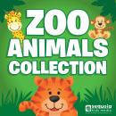 Zoo Animals Collection (Unabridged) Audiobook