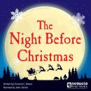 The Night Before Christmas Audiobook