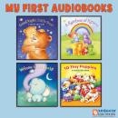 My First Audiobooks Audiobook