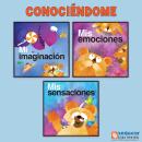 [Spanish] - Conociéndome (Understanding Me) Audio Series Audiobook