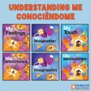 [Spanish] - Understanding Me / Conociéndome Audio Series Audiobook