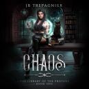 Chaos: A Paranormal Reverse Harem Romance Audiobook