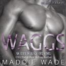 Waggs Audiobook