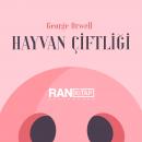 [Turkish] - Hayvan Çiftliği Audiobook