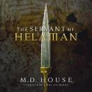 The Servant of Helaman Audiobook