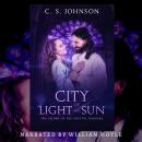 City of Light and Sun Audiobook