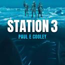 Station 3 Audiobook