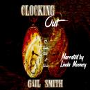 Clocking Out: 12 Timely Tales of Terror Audiobook