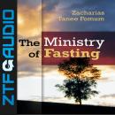 The Ministry of Fasting Audiobook