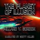 The Planet of Illusion Audiobook