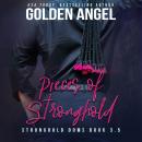 Pieces of Stronghold: A Stronghold Novel Audiobook