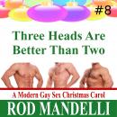 Three Heads Are Better Than Two Audiobook