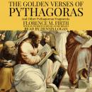 The Golden Verses of Pythagoras Audiobook