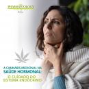 A cannabis medicinal na saúde hormonal: o cuidado do sistema endócrino Audiobook