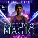 Ancestor's Magic Audiobook