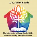 1,2,3  John & Jude Audiobook