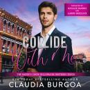 Collide with Me Audiobook
