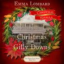 Christmas at Gilly Downs Audiobook