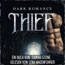 [German] - Thief Audiobook