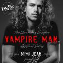 Vampire Man Audiobook